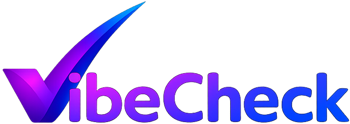 VibeCheck